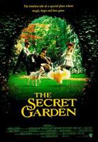 秘密花园高清全集