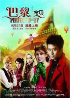 《巴黎小宝贝》电影百度普通话中字高清